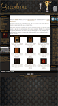 Mobile Screenshot of gbtrophy.com
